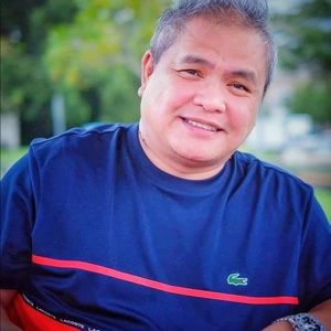 Meet your Posher, Jose alvin